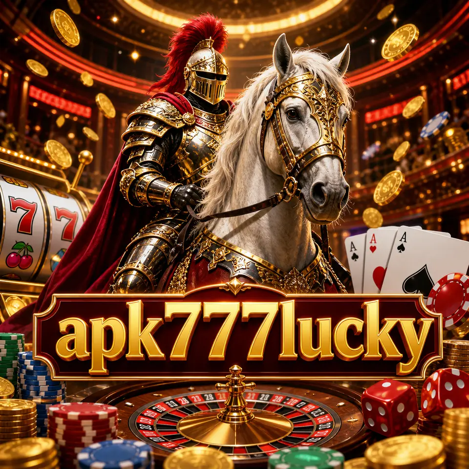 apk777lucky Masuk - apk777lucky Resmi